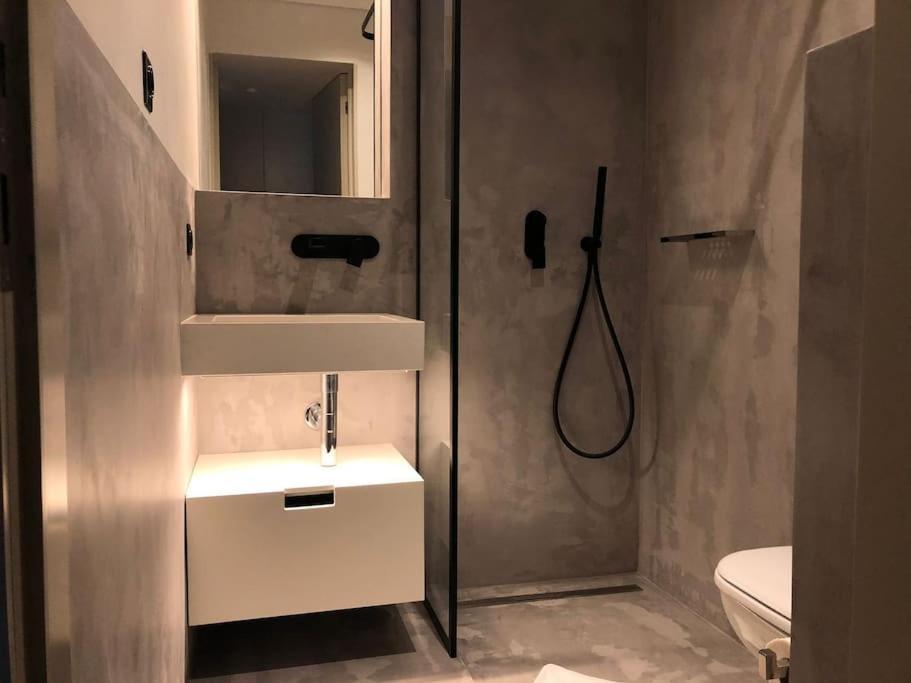Oportocityview - Penthouse المظهر الخارجي الصورة